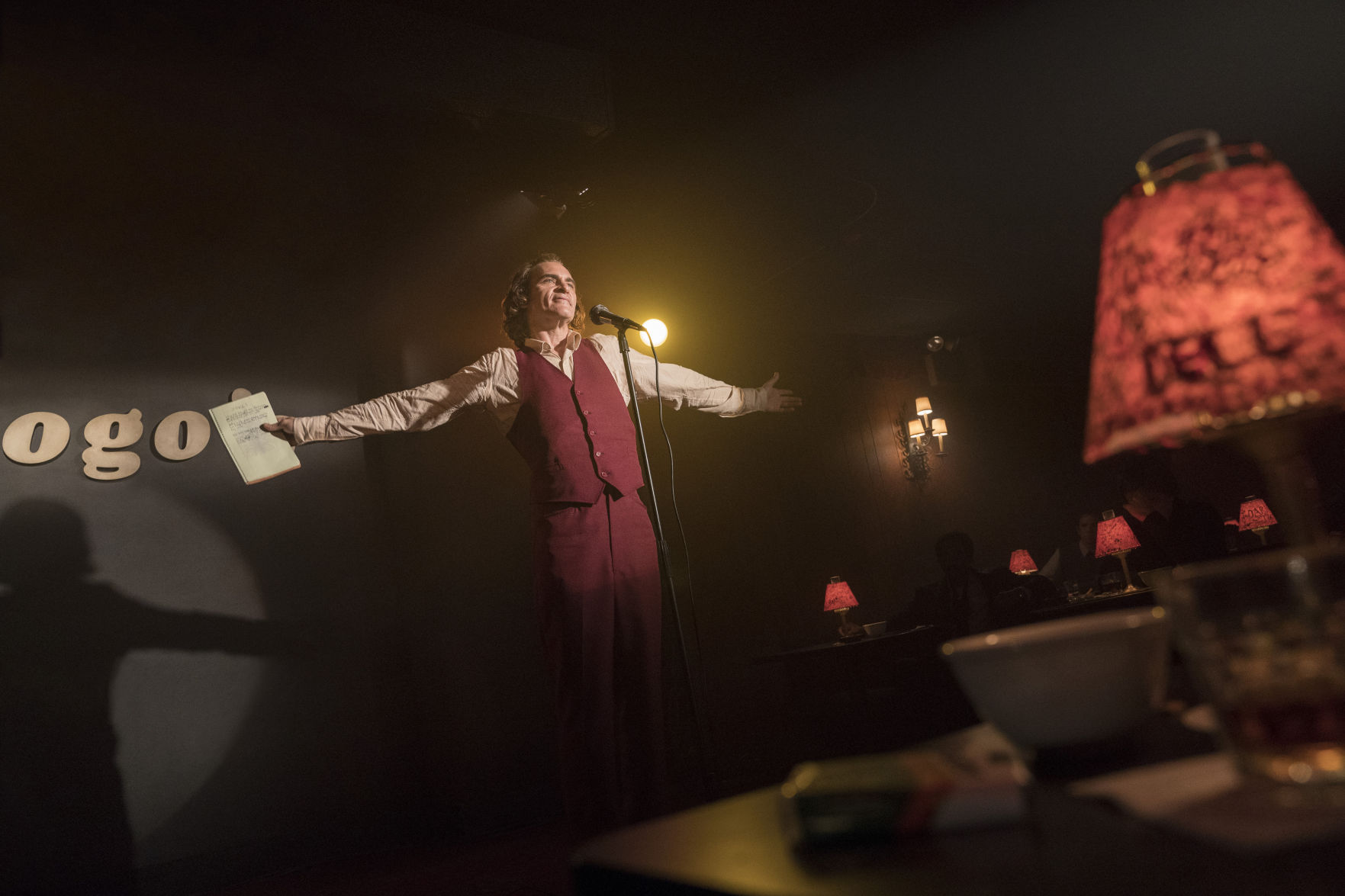 Film Review - Joker